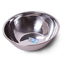 Миска 24см из нержавеющей стали