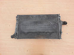 Інтеркулер 4B0145805A 2.5 tdi Audi A6 C5 Allroad