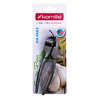 Прес для часнику Kamille