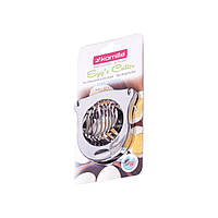 Яйцерезка 10*9.5*3.5 см