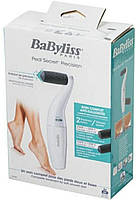 Пилка для п'ят BaByliss