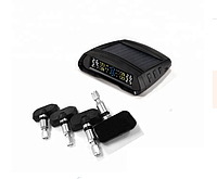 TPMS система контроля давления и температуры в шинах Careud T802