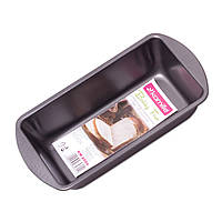 Форма для запікання 25*12*5см з вуглецевої сталі KM-6006