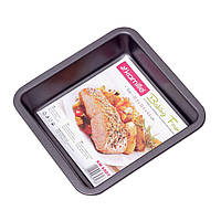 Форма для запікання 22.5*22.5*4.5 см