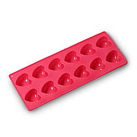 Форма силіконова 22.5*9.5*2см KM-7705