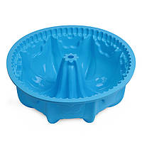 Форма силіконова 23*10см KM-7734