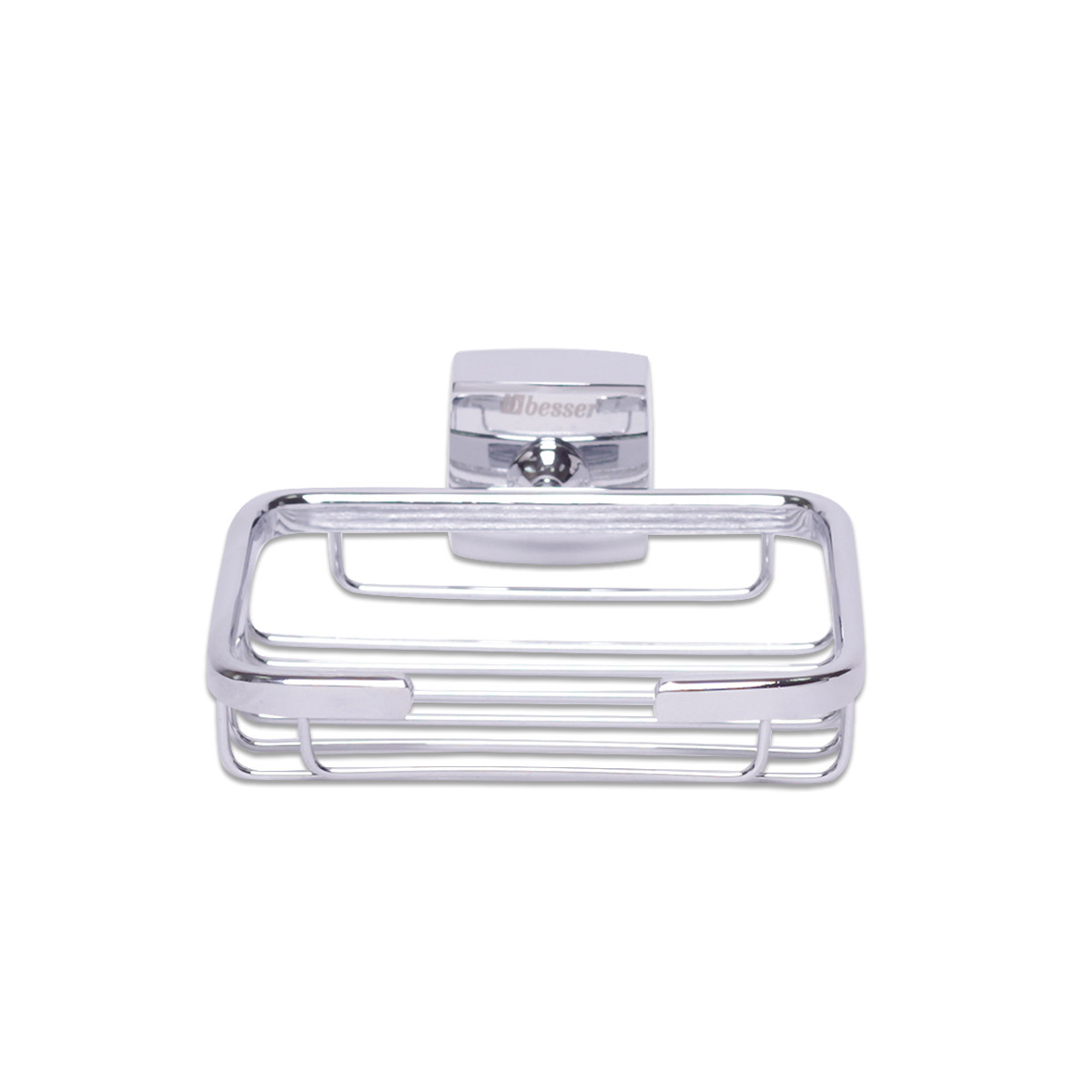 Мильниця Besser 13х15х5см KM-8806