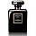 Жіноча парфумована вода Chanel Coco Noir edp 100ml, фото 3