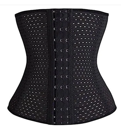 Стягуючий корсет, пояс Abdomen Waistband для корекції фігури / розмір XL, фото 1