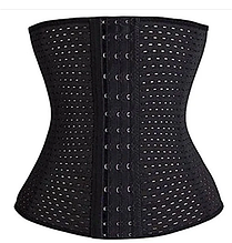 Стягуючий корсет, пояс Abdomen Waistband для корекції фігури / розмір XL