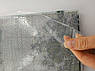 Набір алмазної мозаїки на підрамнику Ніжний натюрморт 50 х 40 см (арт. TN565) квадратні камені, фото 6