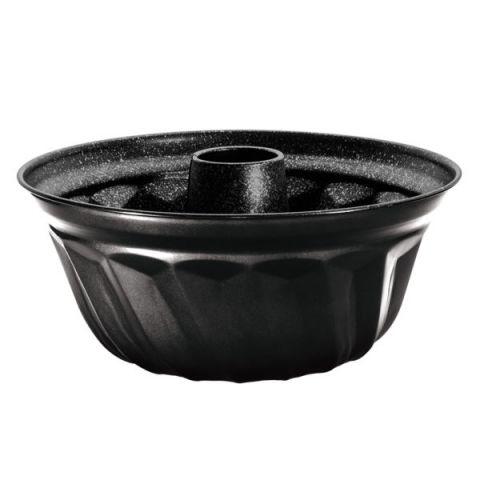 Форма для випікання кексу BERLINGER HAUS Black Rose Collection 35х27 см 1433SO-BH