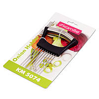 Тримач для цибулі Kamille KM-5074-vi