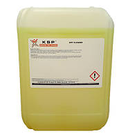Засіб для миття сажових фільтрів KSP DPF CLEANER, 22 л