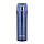 Термос Блакитний 450мл з нержавіючої сталі KM-2088, фото 3