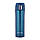 Термос Блакитний 450мл з нержавіючої сталі KM-2088, фото 8