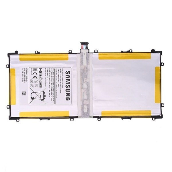 Акумулятор Samsung Google Nexus 10 GT-P8110 / SP3496A8H, 9000 mAh Original PRC