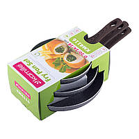 Рукавички Садові Долони трикотажні