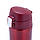 Термос Червоний 320мл з нержавіючої сталі KM-2087RD, фото 6