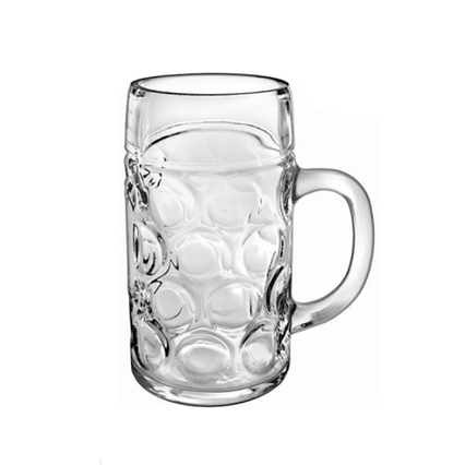 Келих для пива Don Borgonovo 500 мл