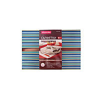 Набір з 6 серветок під гаряче 30*45см