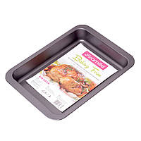 Форма для запікання 36.5*27.5*4.5 см