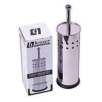 Йорж для унітазу Besser з підставкою KM-0207