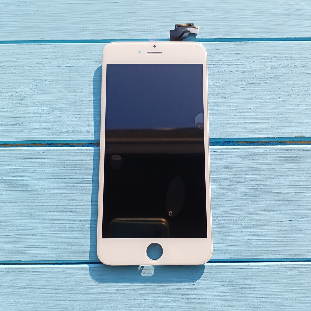 Дисплейний модуль Apple iPhone 6 Plus White