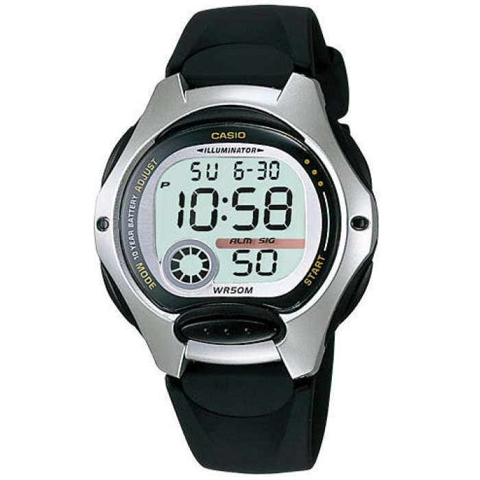 Годинник Casio LW-200-1AVEF