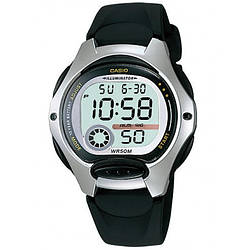 Годинник Casio LW-200-1AVEF