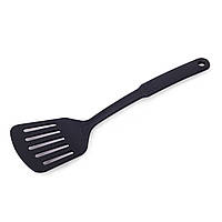 Лопатка з отвором 32см пластикова