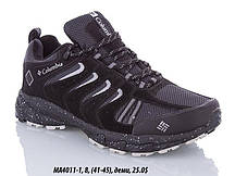 Чоловічі кросівки Columbia оптом (41-45)