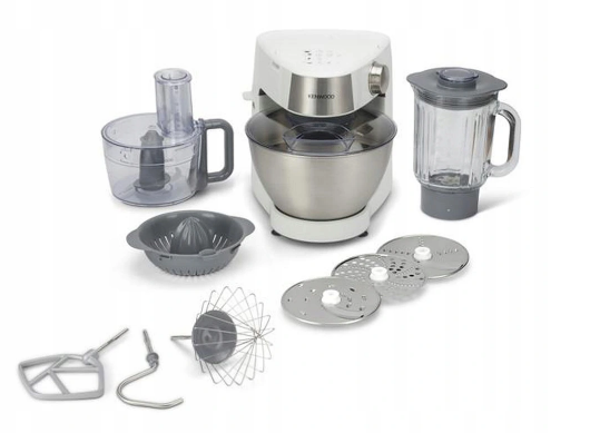 Кухонний комбайн KENWOOD KHC29.J0WH