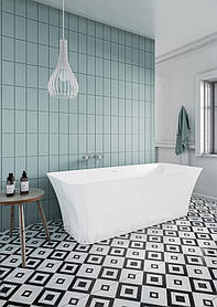 Ванни з литого мармуру Miraggio Bonita