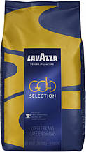 Оригінал Кава в зернах Lavazza Gold Selection 1 кг