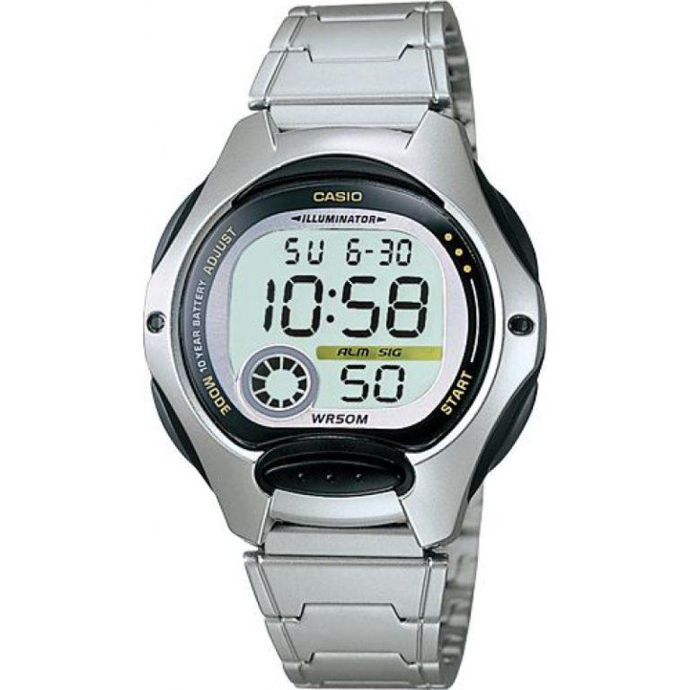 Годинник Casio LW-200D-1AVEF