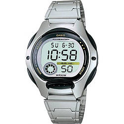 Годинник Casio LW-200D-1AVEF
