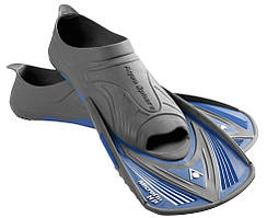 Ласты Aqua Sphere MicroFin HP (Синий) р.40-41