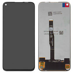 Дисплей для Huawei P20 Lite 2019, P40 Lite, Nova 5i, Nova 7i, модуль у зборі (екран із сенсор), оригінал