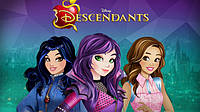 Наследники Дисней / Disney Descendants Dolls