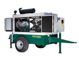 Мотопомпи (насоси)