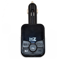 FM модулятор №HZ H5 BT №1017/4429