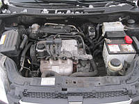 КПП Chevrolet Aveo 1.2 об. 07 год. 77 тис проб.