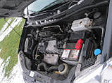 КПП Chevrolet Aveo 1.2 об. 07 рік. 77 тис проб., фото 3