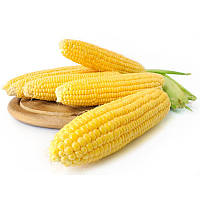Семена Кукуруза сахарная Багратион F1, 100 граммов Традиция