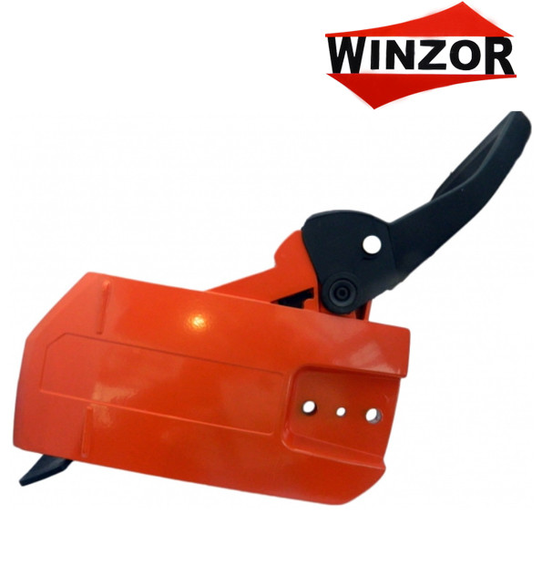 Кришка гальма ланцюга Winzor для HU 61