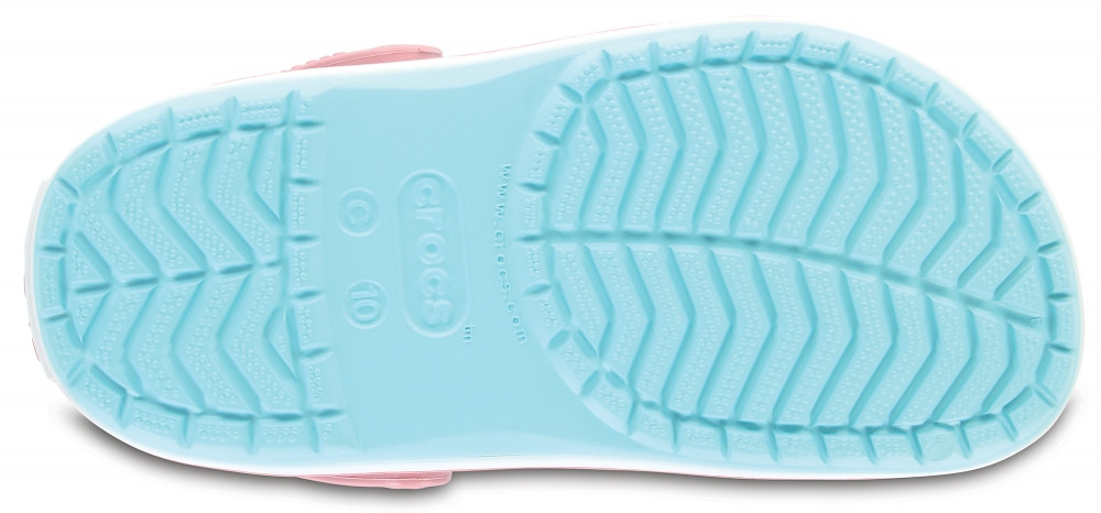 Crocs kid's crocband clog cheap