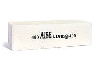 Шлифовка для ногтей Aise Line 400