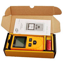 Детектор електромагнітного випромінювання KKmoon GM3120 (N114766), фото 4