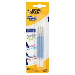 Набір стержнів гелевих Bic 575